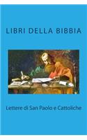 Lettere (libri della Bibbia)