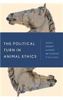 The Political Turn in Animal Ethics