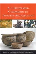 An Illustrated Companion to Japanese Archaeology