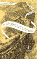 The Missing of Clairdelune: The Mirror Visitor Book 2(2 The Mirror Visitor Quartet)