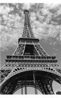 Notebook: Eiffel Tower