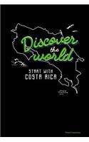 Discover Costa Rica
