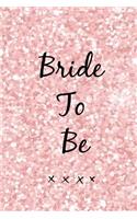 Bride to Be