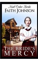 Mail Order Bride: The Bride's Mercy