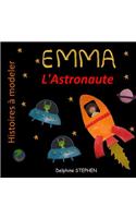 Emma l'Astronaute