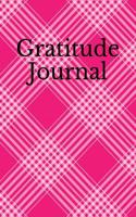 Gratitude Journal: Four Month Daily Gratitude Notebook for Your Thoughts and Ideas