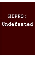 Hippo