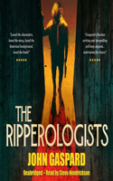 The Ripperologists Lib/E