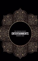 Arabian Nights Entertainments