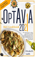 Optavia Diet Cookbook 2021