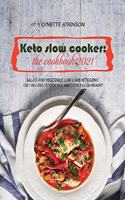 Keto Slow Cooker