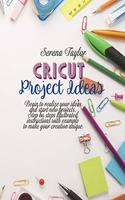 Cricut Project Ideas