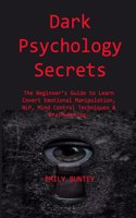 Dark Psychology Secrets