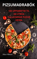 Pizsumaðrabók