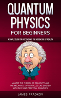 Quantum Physics for Beginners