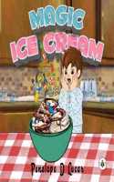 Magic Ice Cream