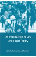 Theory and Method in Socio-Legal Research