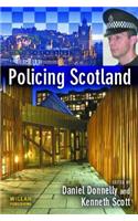 Policing Scotland
