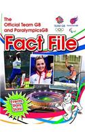 The Official Team GB and ParalympicsGB Fact File