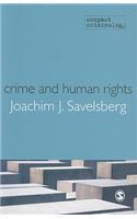 Crime and Human Rights