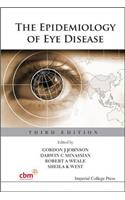 Epidemiology of Eye Disease, the (Third Edition)