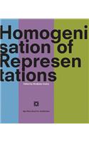 Homogenisation of Representations