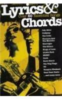 Lyrics & Chords (Over 66 Essenti