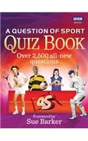 A Question of Sport Quiz Book