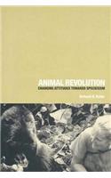Animal Revolution