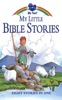 Me Too! My Little Bible Stories