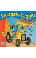 Dougal the Digger