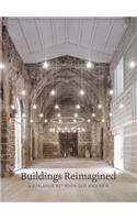Buildings Reimagined