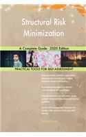 Structural Risk Minimization A Complete Guide - 2020 Edition
