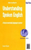 Understanding Spoken English