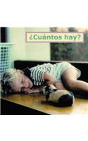 Cuantos Hay?
