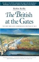 The British at the Gates