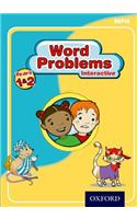 Word Problems Interactive Years 1 & 2