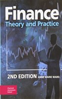 Finance: Theory and Practice