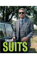Sharp Suits NEW EDITION