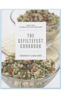 The Gefiltefest Cookbook