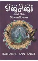 Stegalegs and the Stormflower