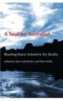 Soul for Australia?