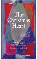 Christmas Heart and Other Stories of the Season