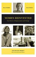 Women Reinvented