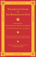 Nagarjuna's Guide to the Bodhisattva Path