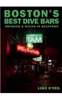Boston's Best Dive Bars