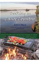 Cooking in Canoe Country