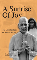 Sunrise Of Joy