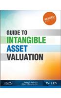 Guide to Intangible Asset Valuation