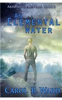 An Elemental Water